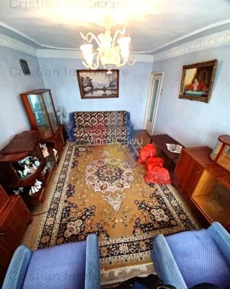 URGENT! 3 camere, 2 bai, DECOMANDAT Dorobantilor - Rosiori