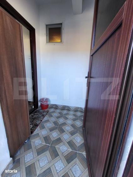 Apartament cu o camera la cheie, zona Salina - 8
