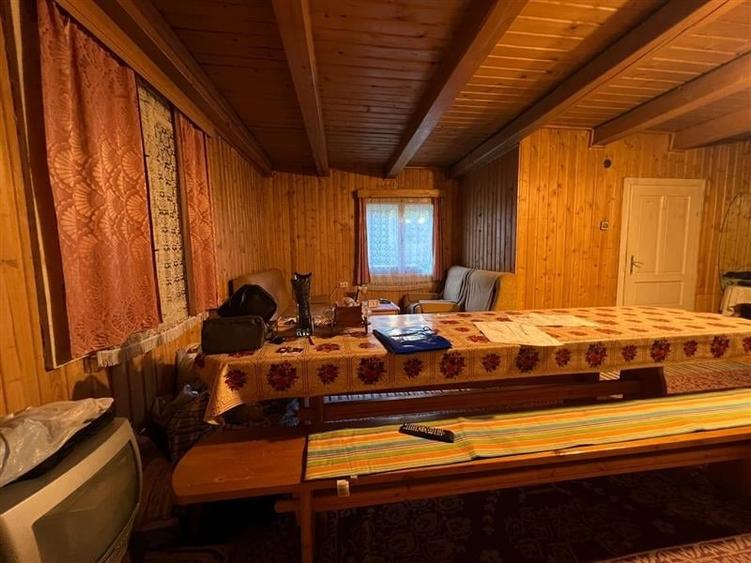 Casa de vacanta (Ciobotani, jud. Mures) - 5