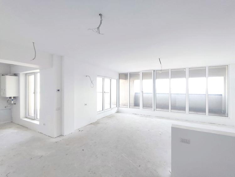 Neofort 76 Faza 2 Ap 4 Camere tip Penthouse Superb 277 mp Personalizabil - 1