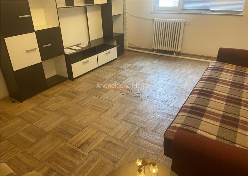 Apartament 2 camere , zona Inspectoratul Scolar - Scoala nr