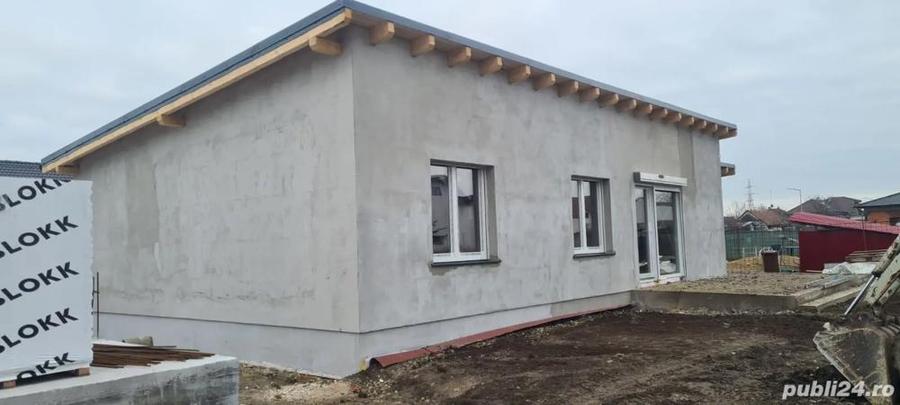 Casa 3 camere in Gai - 1