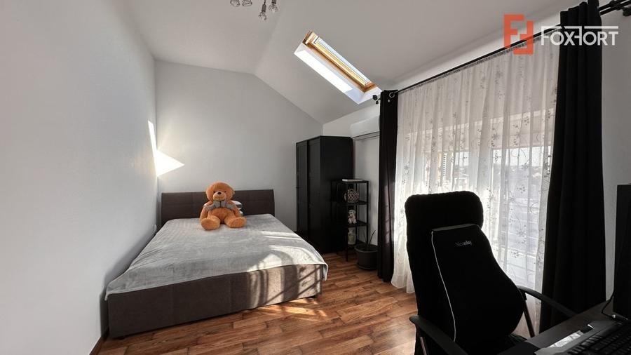 COMISION 0% Apartament cu 3 camere, 103 mp, in Timisoara - 4