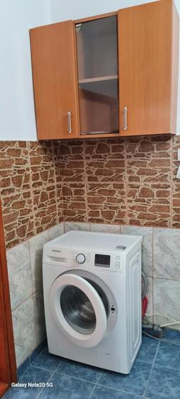 Garsoniera 25 mp Micro 40 - pret bun 900 Ron pe luna - 7