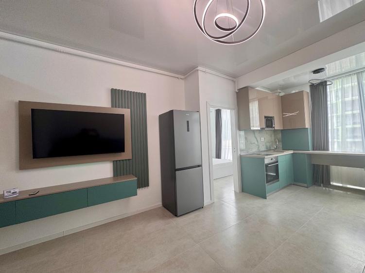 Apartament Premium Nou – Prima Linie la Mare | Mamaia Nord | Bloc 2025 - 2