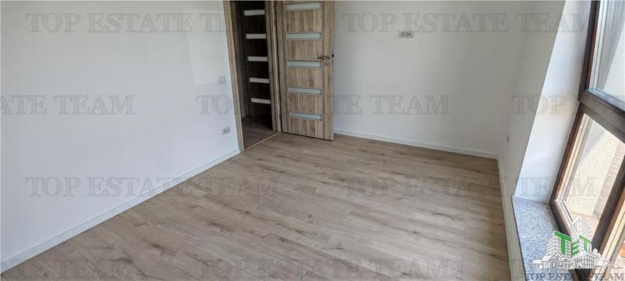 Vila individuala cuplata 5 camere, P+1+M, incalzire in pardoseala, toate utilita - 19