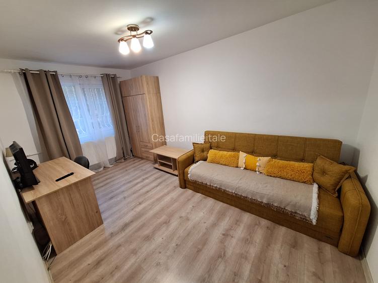 250 euro!Ap cu 1 camera Zona Complexul Studentesc