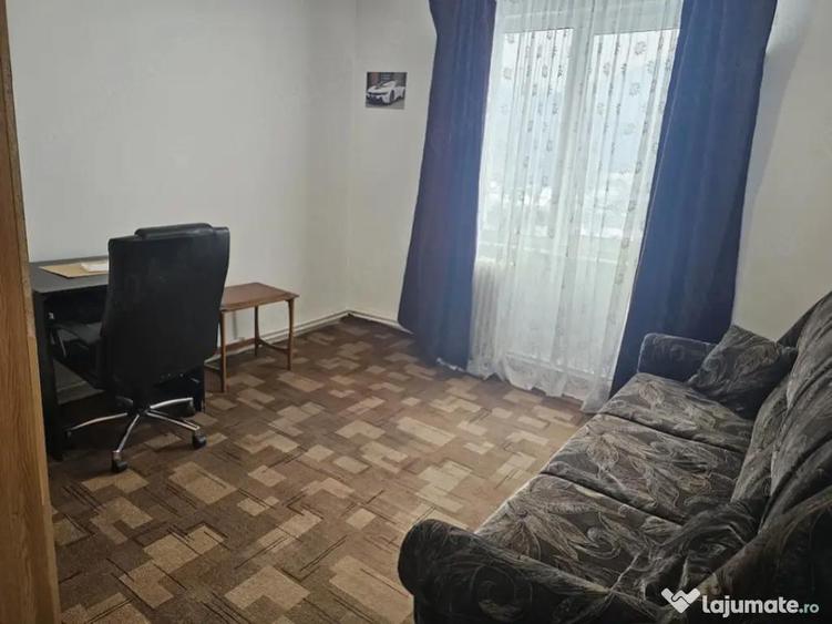 Apartament 3 camere, circular - zona Noua - 9