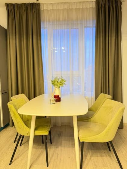 APARTAMENT 2 CAMERE DE INCHIRIAT - METROU BERCENI - 9