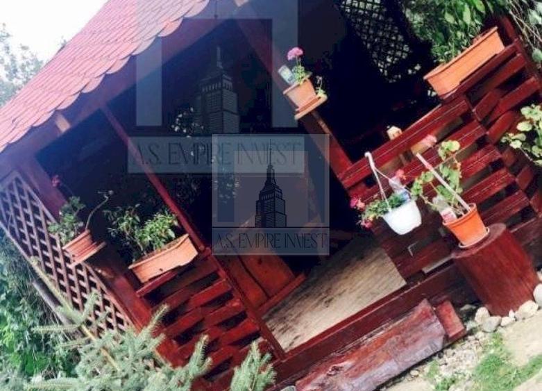 Pensiune 17 camere - zona Bran - 8