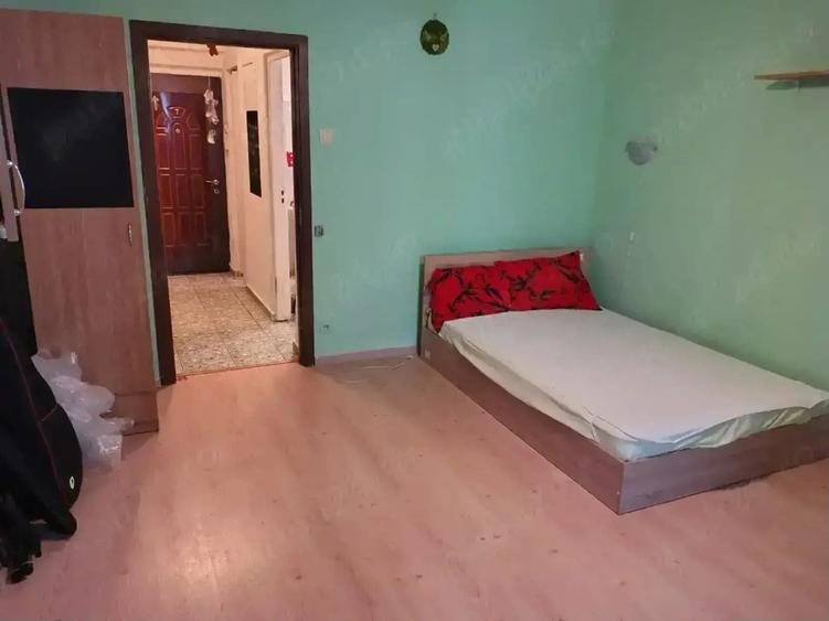 Inchiriez Garsoniera Titan Pantelimon - 3