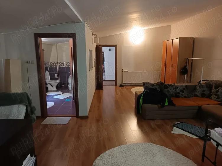 De inchiriat Studio open space modern, Sector 3 Pia?a Bobocica - 4