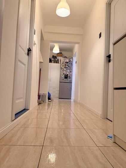 De vanzare apartament 2 renovat complet, zona Rahova - 3