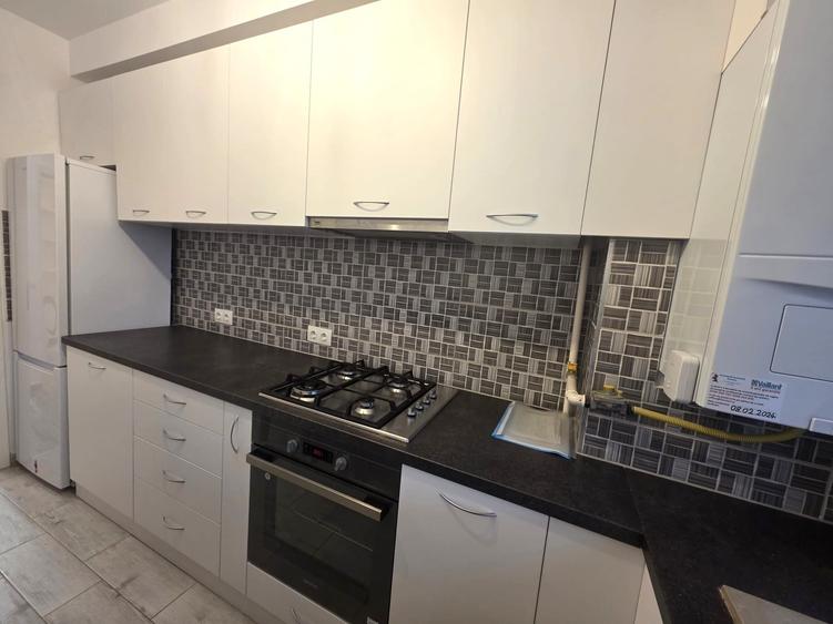 Apartament 2 camere si dressing etaj 4 Avantgarden 3 - 4