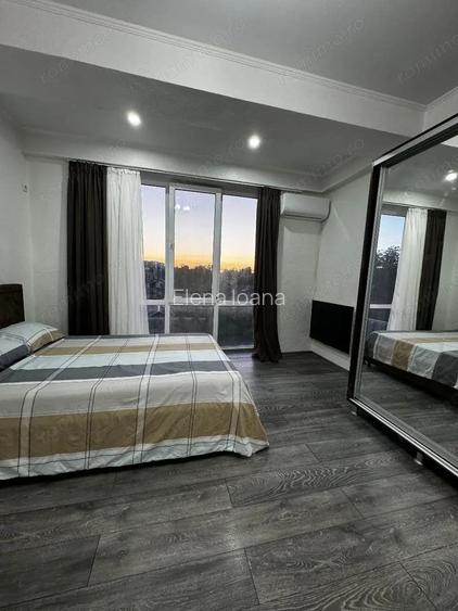 Garsoniera in zona Eroii Revolutiei aproape de metrou