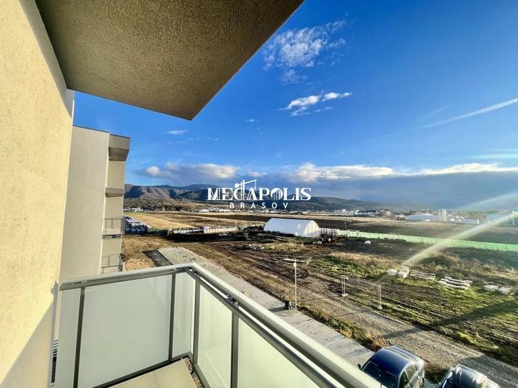 3 Camere | 2 bai | 70mp utili | Incalzire in pardoseala | Cristian - 3