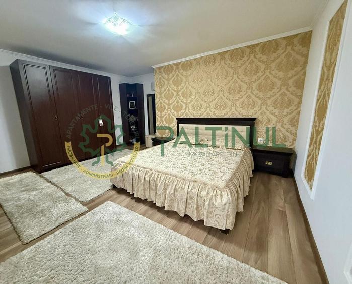 Apartament 2 camere de inchiriat Sibiu - 7