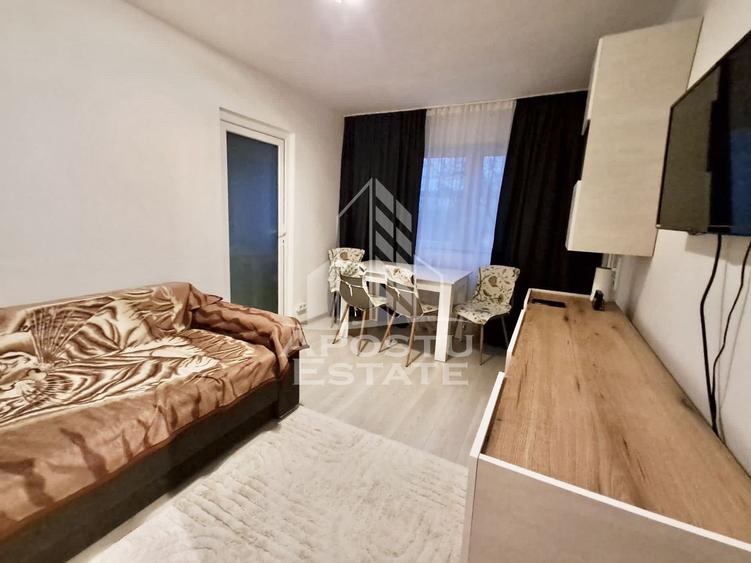 Apartament 2 camere, Calea Sagului, Timisoara, centrala proprie - 3