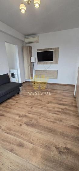 Apartament premium de inchiriat, cu 3 camere, zona Iosefin - 1