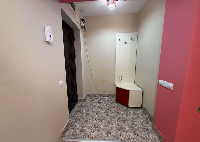 De vanzare Apartament Mobilat/Utilat/2 Camere Micro 16/St... - 2