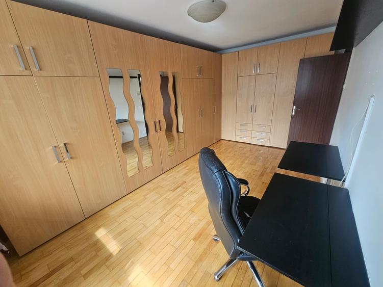 Ap. 3 camere decomandat | 70 mp | Tineretului – Piața Norilor | Pet friendly - 13