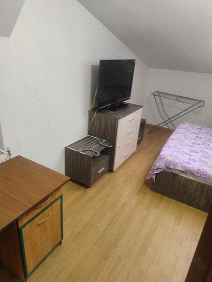 Inchiriez apartament 2camere - 5