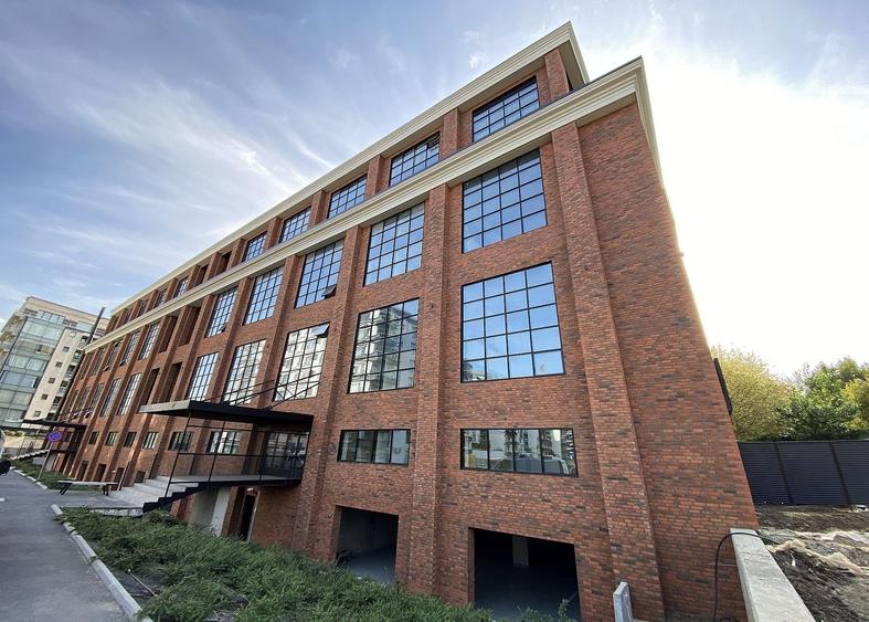 BIROURI DE INCHIRIAT IN BRICK LOFTS - 1