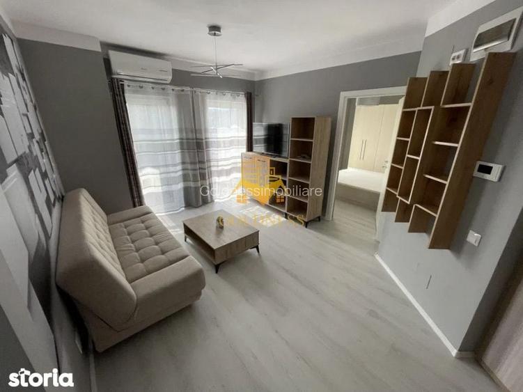 3 camere, 2 bai,AC, garaj, bloc nou,Marasti, zona Fabricii,Pet Friedly