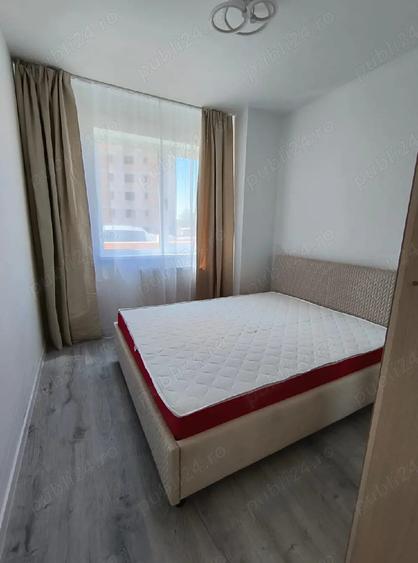 PF inchiriez apartament 2 camere in complex Visoianu - 7