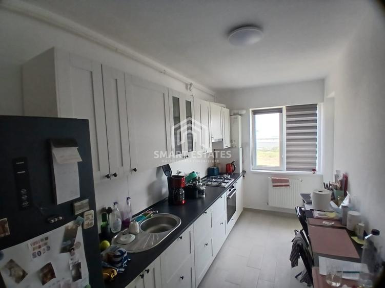 Apartament 2 camere- 61 mp -Atena Residence – Theodor Pallady - 6
