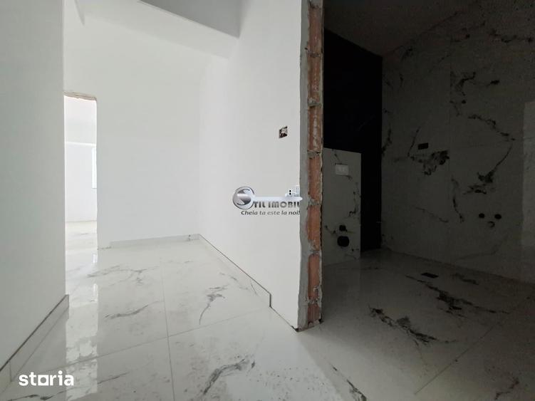 Apartament cu 2 camere decomandat în Galata
