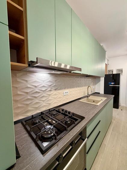 |Ap.2camere|Prima inchiriere|Mobilat Utilat-Premium|Lidl Pacii| - 1