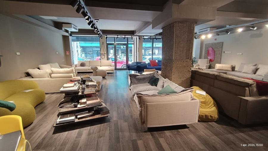 Spatiu comercial tip showroom in Dorobanti-Floreasca , Front 11 m, Stradal - 3