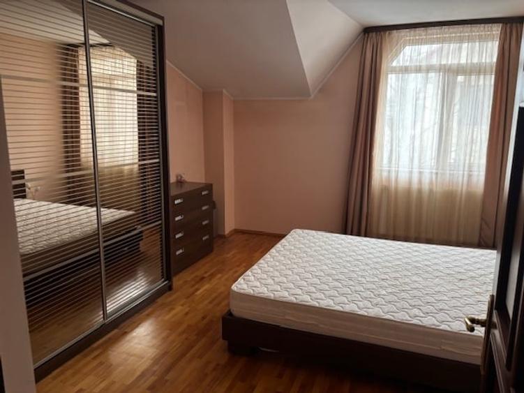 Casa parc Bazilescu - 5