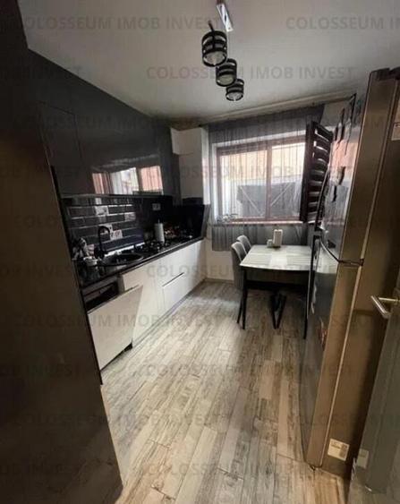 Apartament 3 camere, decomandat - zona Tractorul - 6