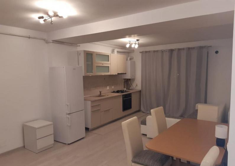 Aparrtament 2 camere zona City Residence - 2