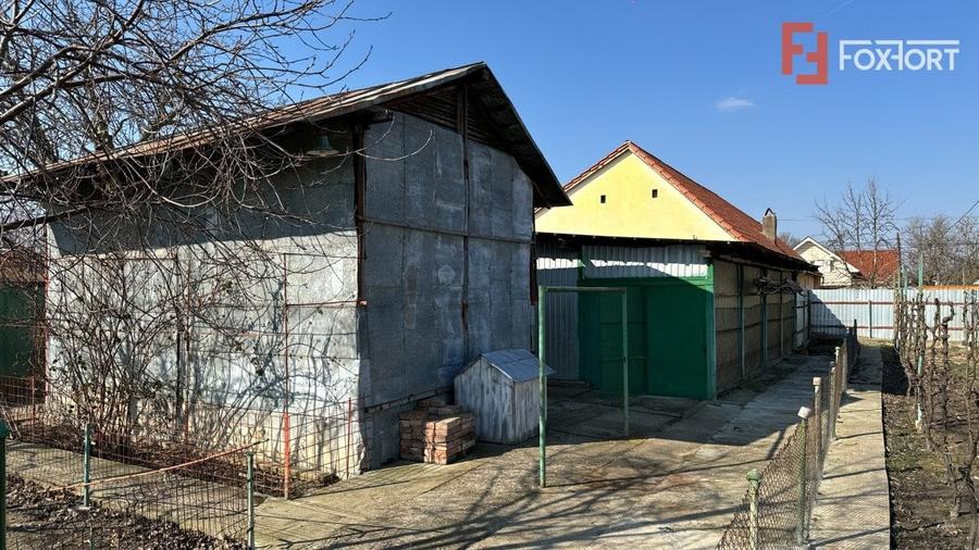 COMISION 0% O casa cu istorie si suflet 250 Mp si 1600 mp de gradina - V7977 - 27