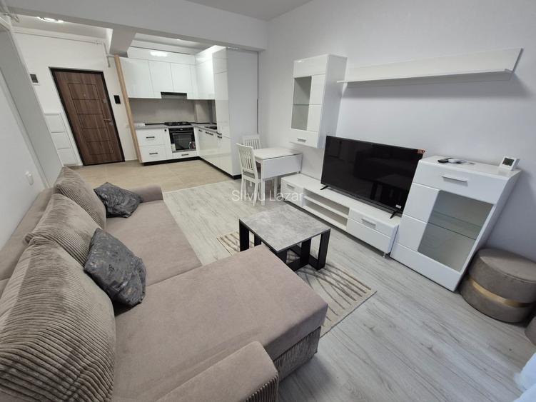 5 Minute Metrou Berceni | Apartament 2 camere tip studio