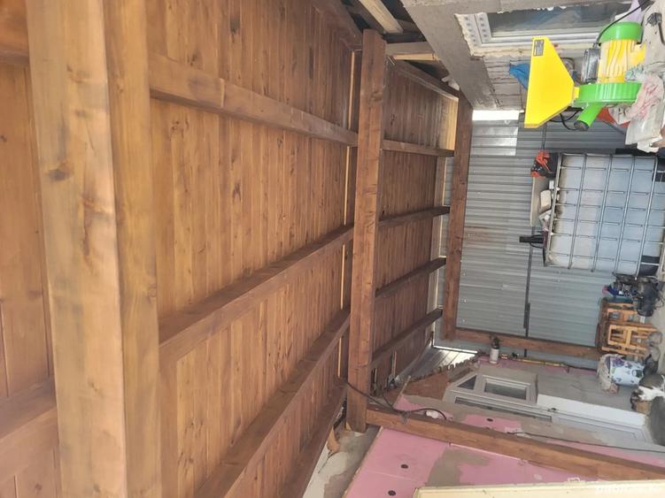 vand casa batraneasca in Sascut-sat - 5