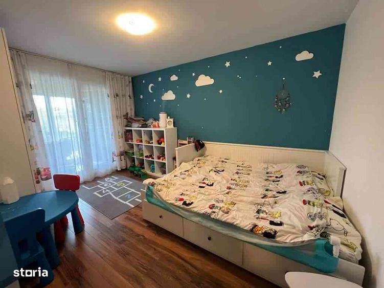 Vila 4 camere, Cosmopolis, Stefanestii de Jos - 3