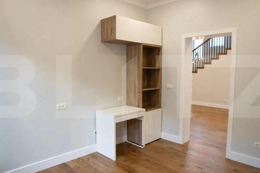 Vila Exclusivista in Vladimirescu, Construc?ie Premium, 1250 mp - 19