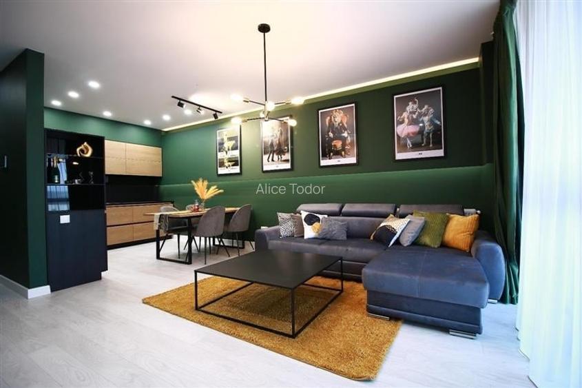 Apartament 2 camere