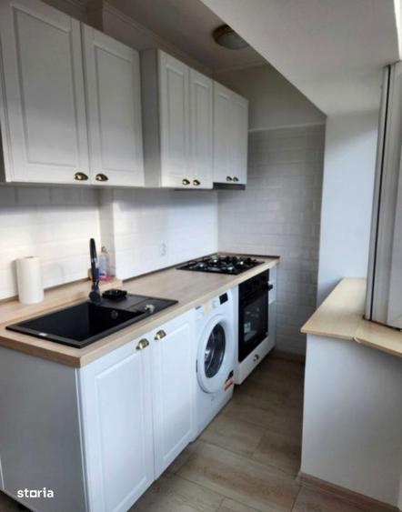 Garsoniera ultracentrala Bd. Unirii 64 | P-ta Alba Iulia | 48 mp | - 2