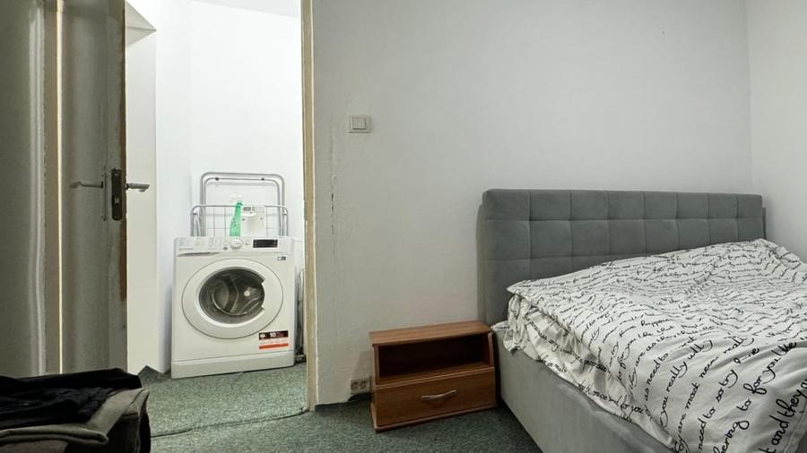 Casa de Cultura - Apartament 2 camere decomandat - 2