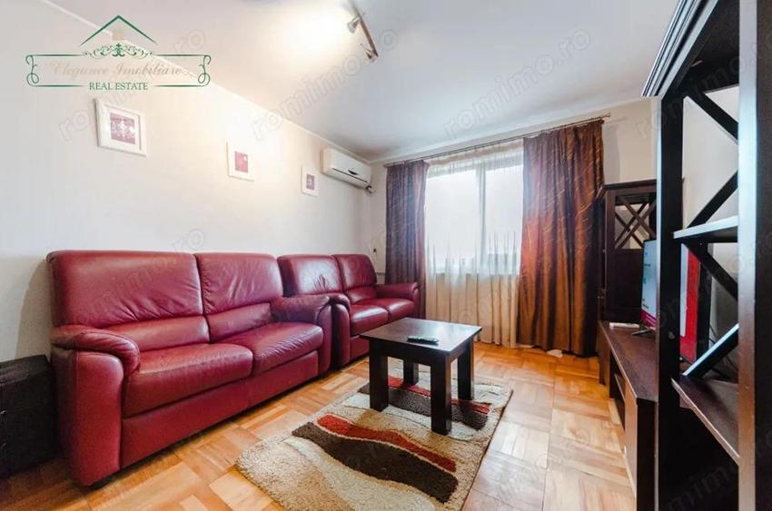 Apartament cu 2 camere de inchiriat , zona Boul Ro?u, Arad - 6