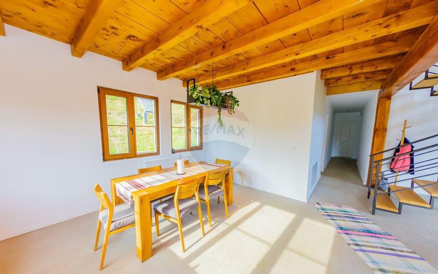 Cabana de vis la poalele Muntilor ?ible? schimb cu apar... - 12