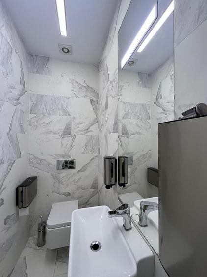 Cladire independenta de birouri, Metrou Mihai Bravu - 4