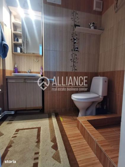 I. C BRATIANU Sc 8 apartament 2 camere mobilat - 4