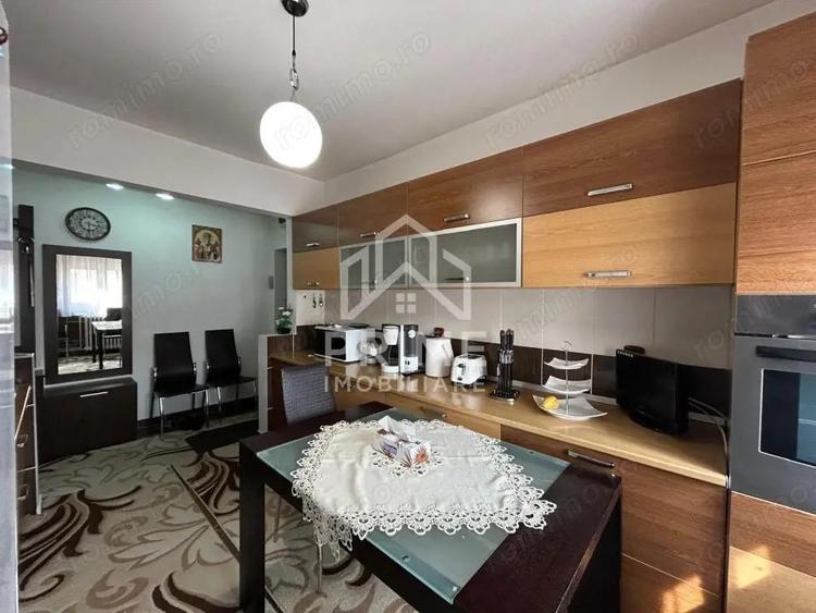 Apartament 2 camere, 50 mp, estetic placut - BLAJ - 5