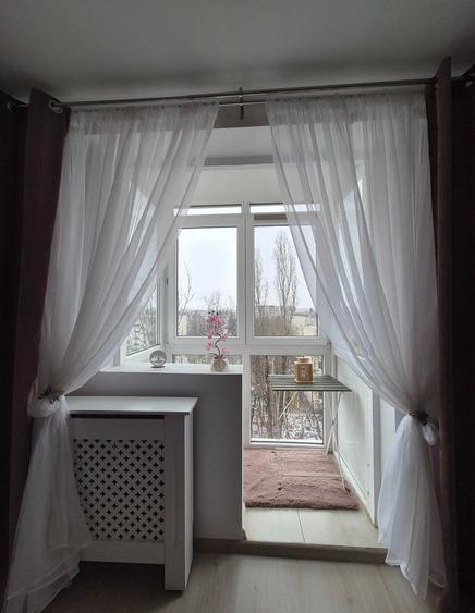 2 camere Drumul Taberei - Valea Argesului - 8